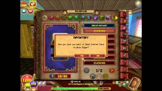 wizard101- codes and cheats free gold