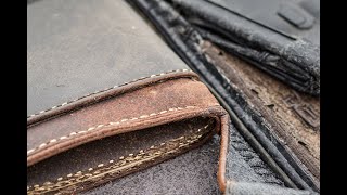 Losing Your Wallet in Dreams - Meaning & Interpretation