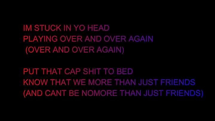 No Time -Chase