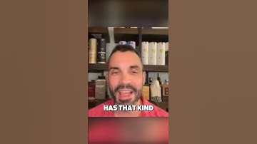 Simple Vs Complex Trust #shorts