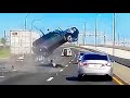 Epic Car Crash Moments – When Speed Meets Karma | Idiots in Cars