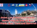 Dubai Local Transportation Guide for Visitors 🇦🇪 - Getting Around | Travel Guide | Episode# 2