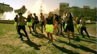 LaLa Band - Dance Dance Dance [Official video]