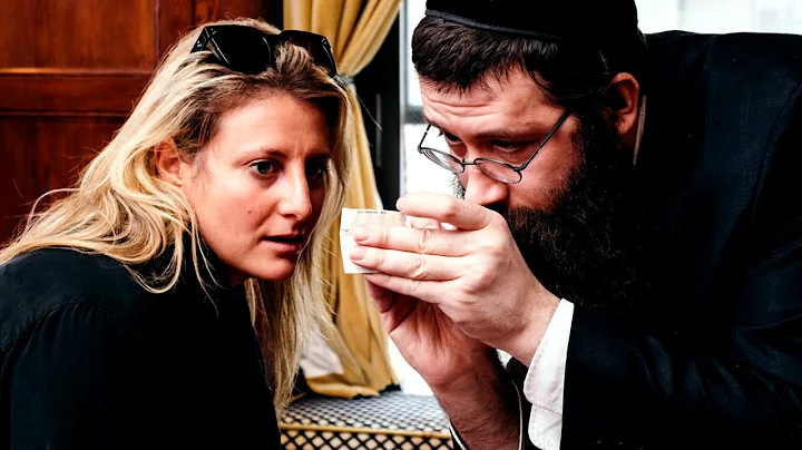 2018 MJE Annual Dinner Opening Film