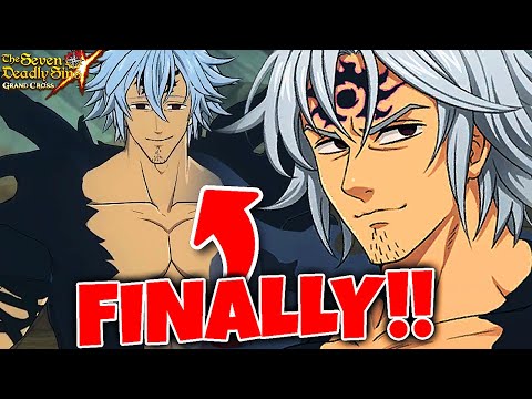 BREAKING NEWS!! FESTIVAL ASSAULT MODE ESTAROSSA IS FINALLY HERE! | Seven Deadly Sins: Grand Cross