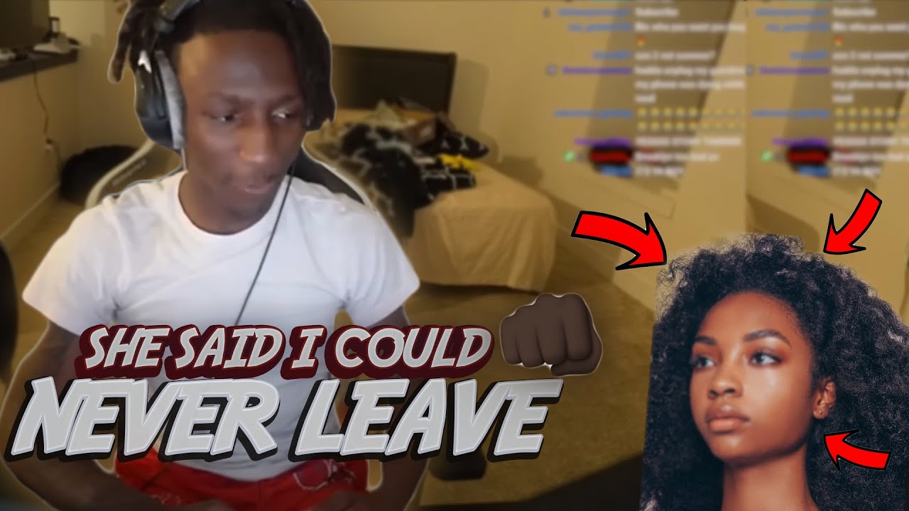 My Delusional Girlfriend Socked My Mom ( had to shave her head bald)