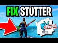 How To Fix Stutter & FPS Drops in Fortnite! (EASY Fix for FPS Drops)