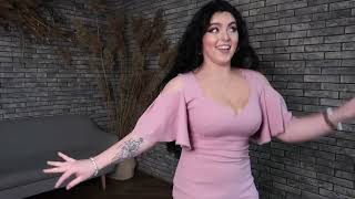 Alla Aziza Belly Dancer Moghram Ya Leil الا عزيز ترقص علي أغنيه راغب علامة مغرم يا ليل