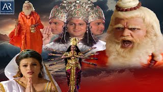 Bhakti Sagar | Maa Shakti Episode-78 | Mata Adishakti | Popular Devotional Serial