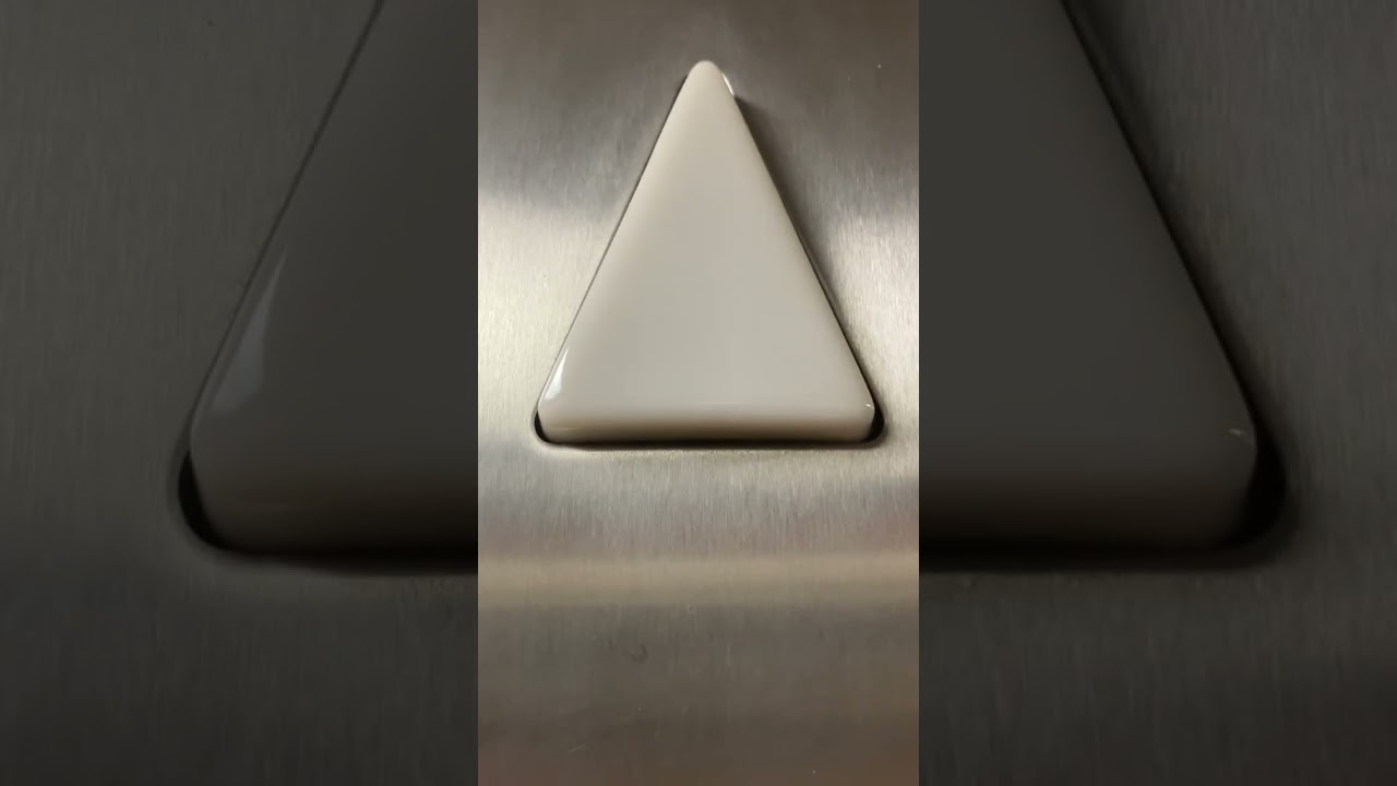 Dominion/Abell elevators at the Lexington public library Lexington Kentucky 