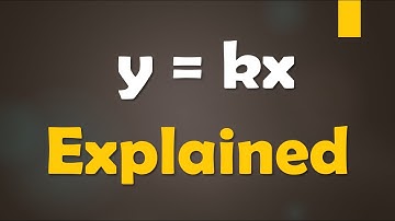 Direct Variation Made Simple (With Real-Life Examples)