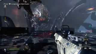 CoD - Ghosts  Extinction KRAKEN BOSS FIGHT