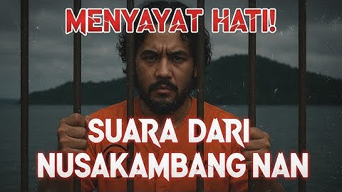 Thumbnail of Lagu Amarzoni ‼️ Nusakambangan | @NeuralNexsus | Rock Ballad