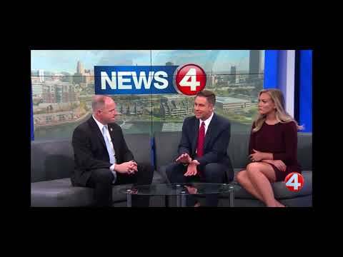 In the News: Congressman Kennedy on Cuts to Public Broadcasting