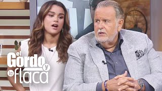 Raúl De Molina Crítica Los Pantalones Rotos De Clarissa Y Ella Se Defiende Gyf