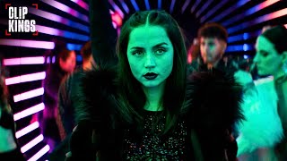 Eve Turned the Club Into a Bloodbath (Full Scene) | Ballerina