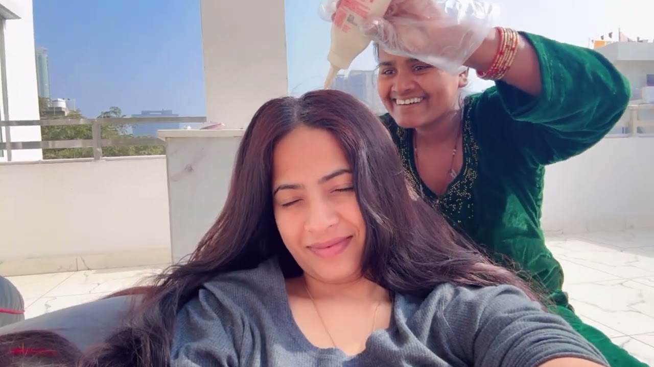 Chilli winters in Gurugram 