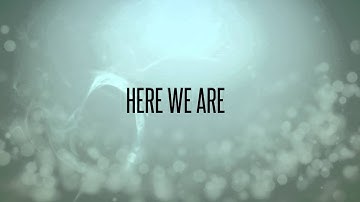 Bless The Lord (Psalm 103) (Official Lyric Video) - Daniel Lehmann // YWAM Kona Music