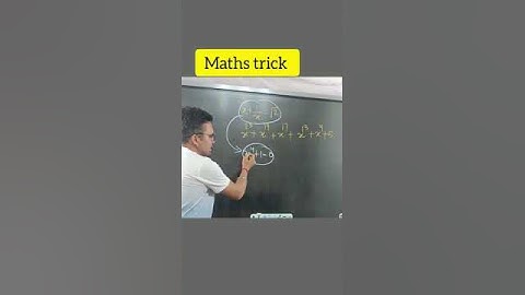 PCS in Shorts - Maths tricks | Maths through Tricks #maths #bpsc #uppcs #shorts