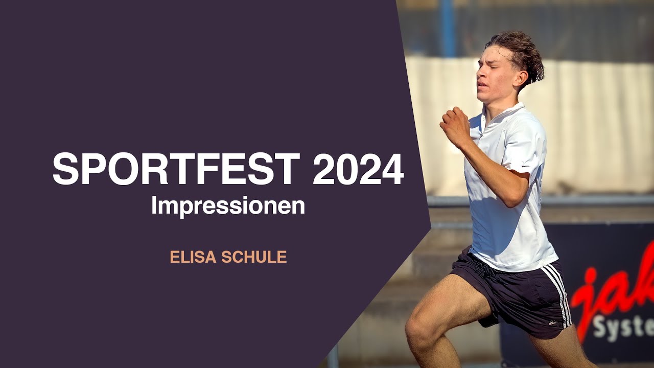 Sportfest 2024