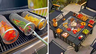 Cool Useful Gadgets For Home😍Smart Appliances & Kitchen Utensils & Cleaning Tools🏠2024 Part-25🔥