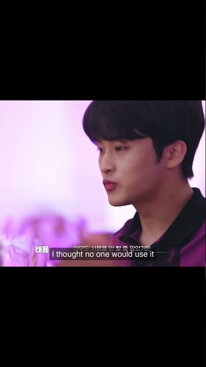 Taeyong’ Story Time with Mark about using the stairs for 23 floors #taeyong #mark #nct127 #markyong