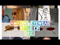 celebritie inspired eyewear ll Amazing eyewear trend 2020