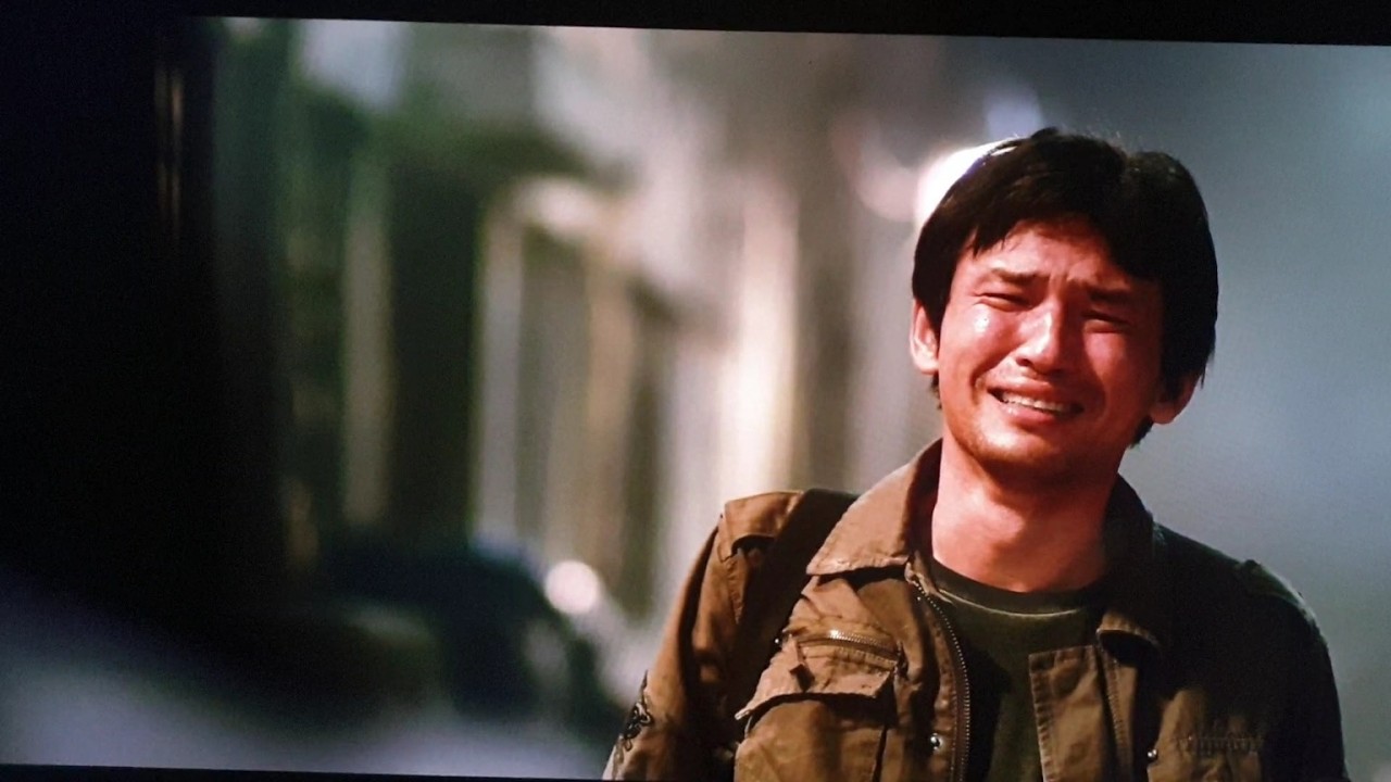 잘 지내고 있다는 거짓말