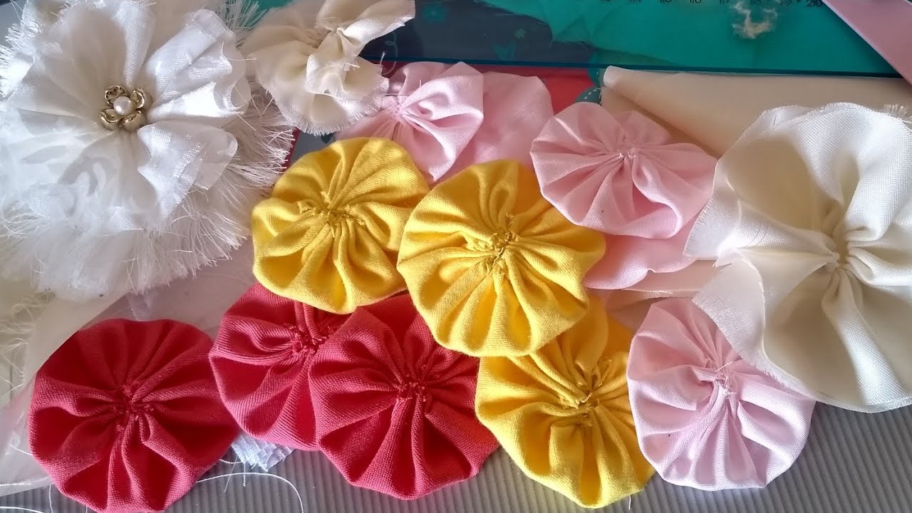 COMO FAZER FUXICOS, SUPER DICAS PARA INICIANTES, FUXICO NORMAL E FUXICO PERFEITO