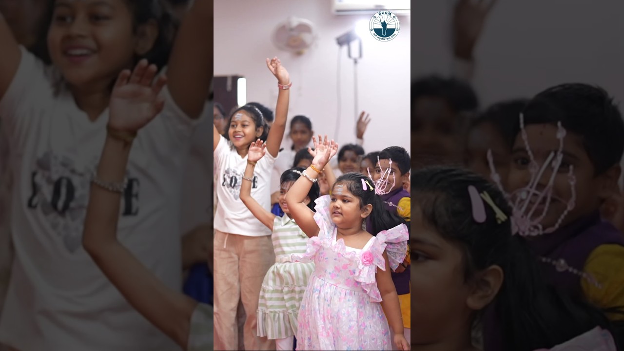 When devotion flows like the sacred jal over Mahadev, every heart becomes a temple. 🔱