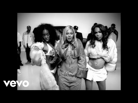 Destiny's Child - Soldier ft Lil Wayne ft. T.I., Lil' Wayne 