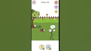 Thiefpuzzel All Levels Gameplay walkthrough Android, ios max level 223 #gameplay #puzzle #fypシ #fyp