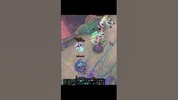 Maokai Highlight Reel #Shorts #LeagueofLegends