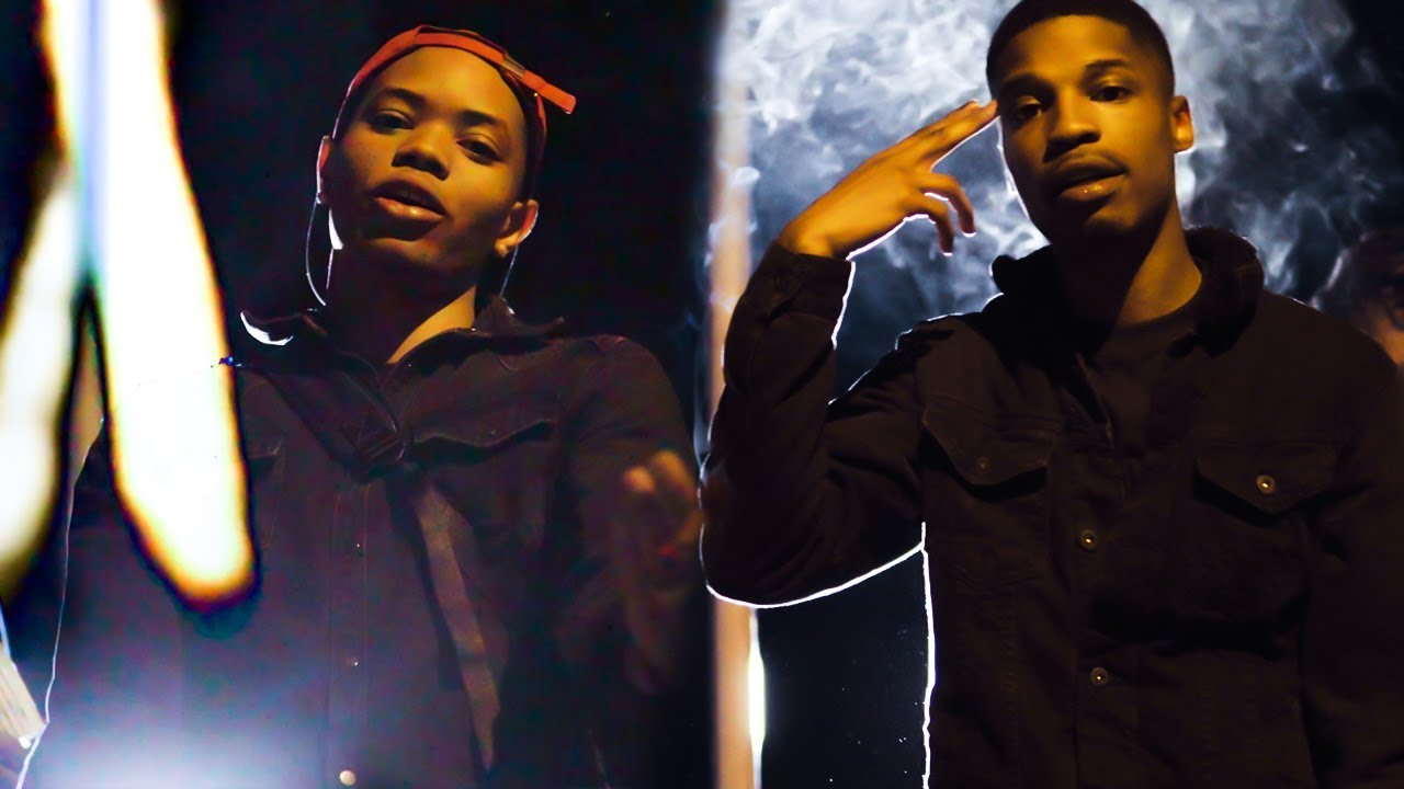 Lil Migo x Bank Boy Wayne || PlugBrudaz- On Me (Dir by @Zach_Hurth) (Official Music Video)