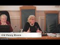 (W) - Planning Committee 13 May 2026