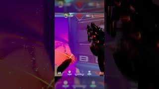 Insane 1v5 Clutch #valorant #valorantclips