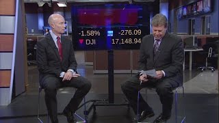 Celebrity Financial Focus: Jan. 4 Profile