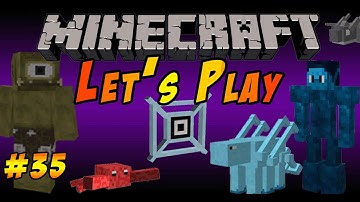 In Search of Arlemite! - Minecraft - Divine RPG Let