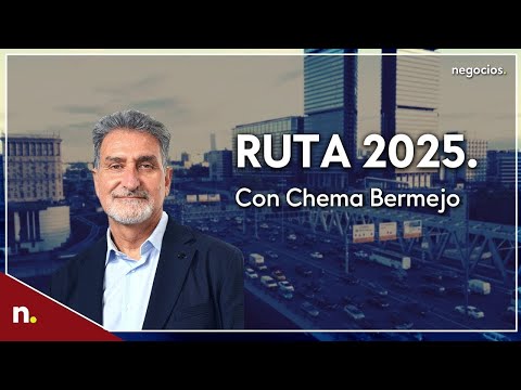 Ruta 2025 | Especial programa 100. Con Chema Bermejo