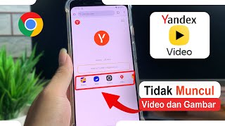 Cara Terbaru Mengatasi Yandex Tidak Muncul Video Di Chrome Tanpa Proxy