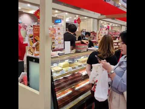 chinese new year fair takashimaya 2025