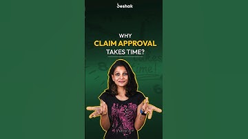 Why does a cashless claim take so long to approve? 🤔 #insurance