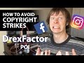 How to Avoid Copyright Strikes on Facebook and Instagram ...
