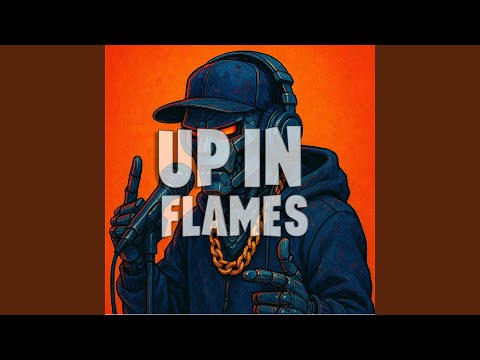 Up in Flames