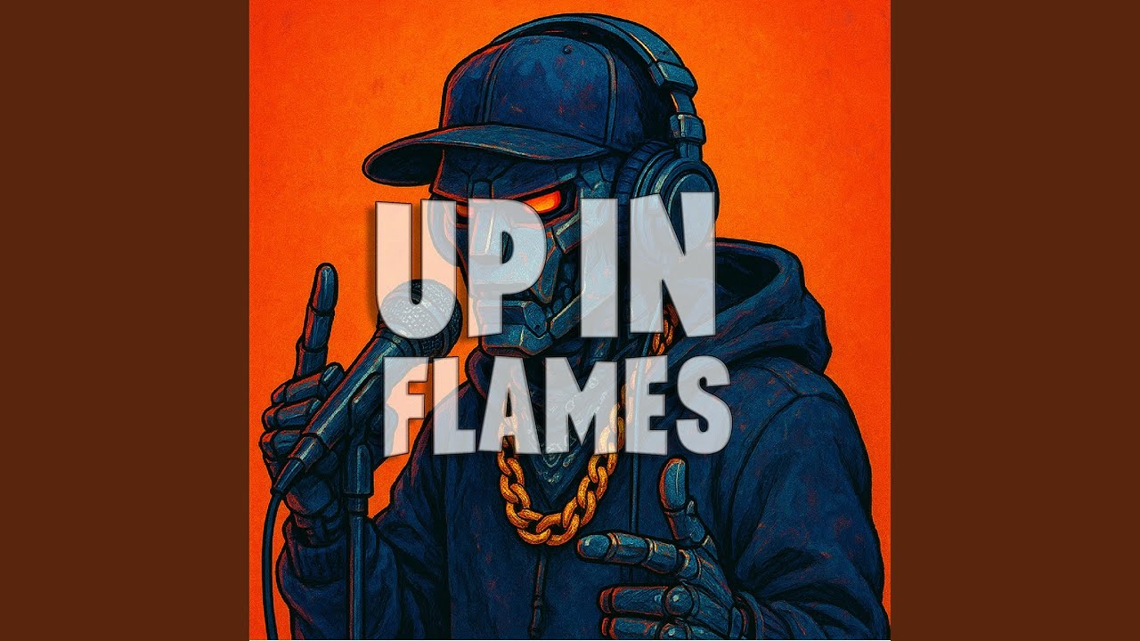 Up in Flames