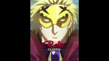 Smart Video Game Characters Tournament Part 10 | Odin vs Relius Clover