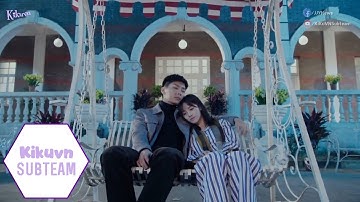 [Vietsub + Kara] Tôi Muốn Bay Lượn (OST Xin Hãy Ban Cho Tôi Một Đôi Cánh) -  Viêm Á Luân