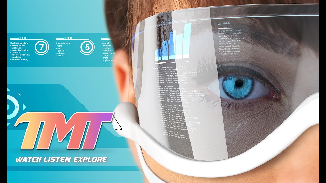 The Top Best Virtual Reality devices 2016 YouTube