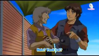 Area 88 - Episode 07 - English Subtitles