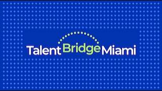 Talent Bridge Miami